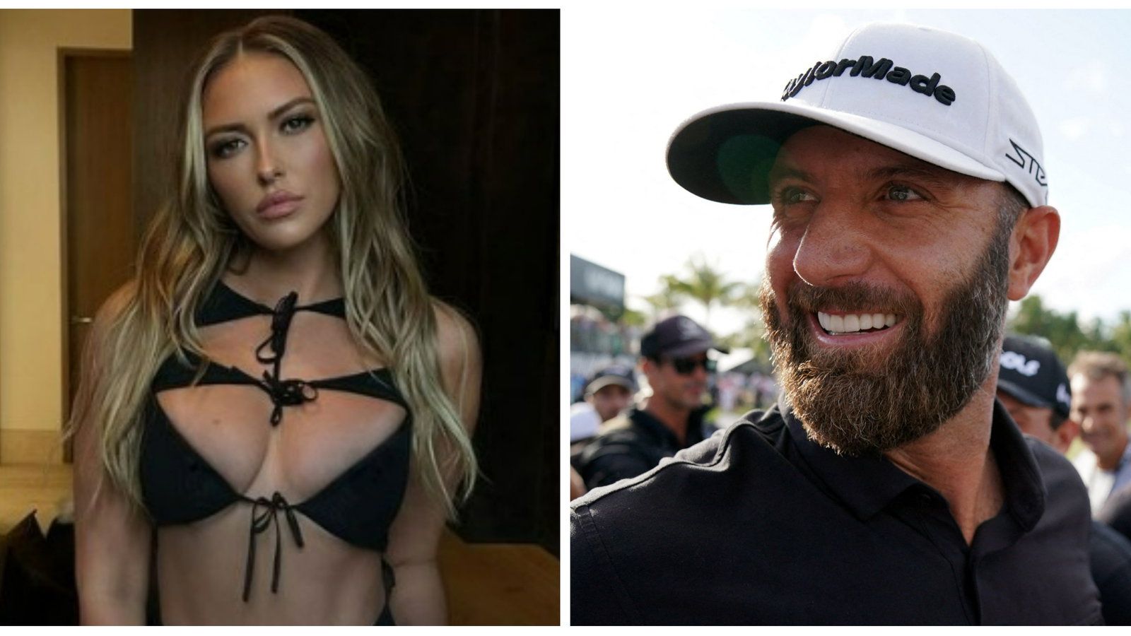 Paulina Gretzky posts steamy Insta pic after DJ boosts their net worth again